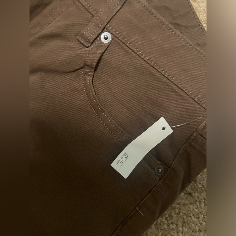 Amazon essentials pants - Picture 2 of 4
